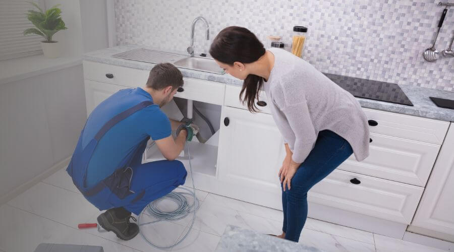 Professional Leak Detection Services in Vandalia, MT